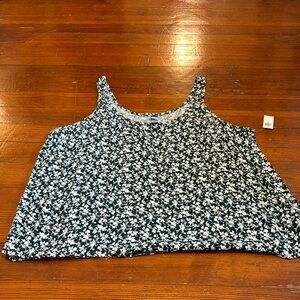 NWT Old Navy Tank Top